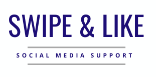 Swipe & Like